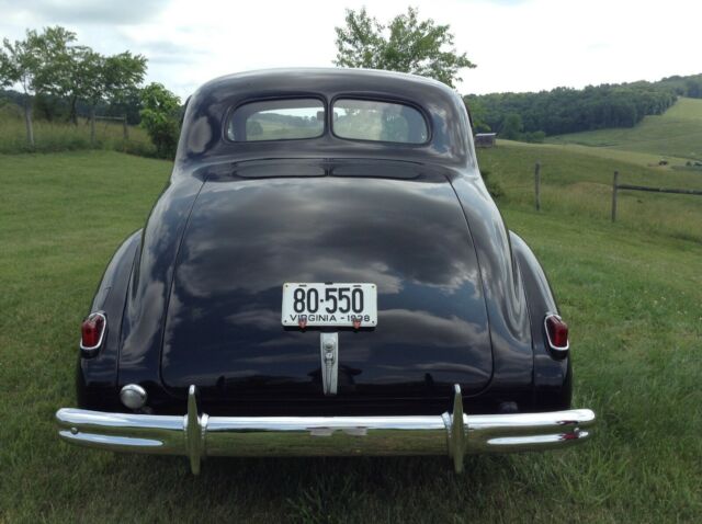 1938 Buick Other Tan - photo 5