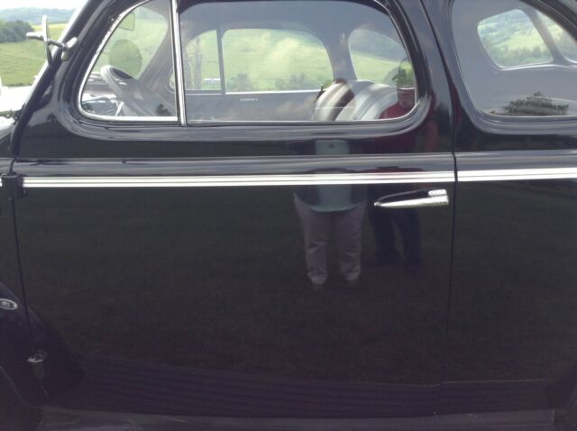 1938 Buick Other Tan - photo 7