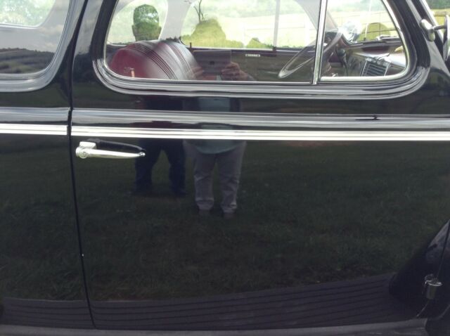 1938 Buick Other Tan - photo 8