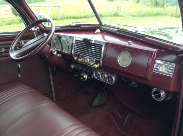 1938 Buick Other Tan - photo 9
