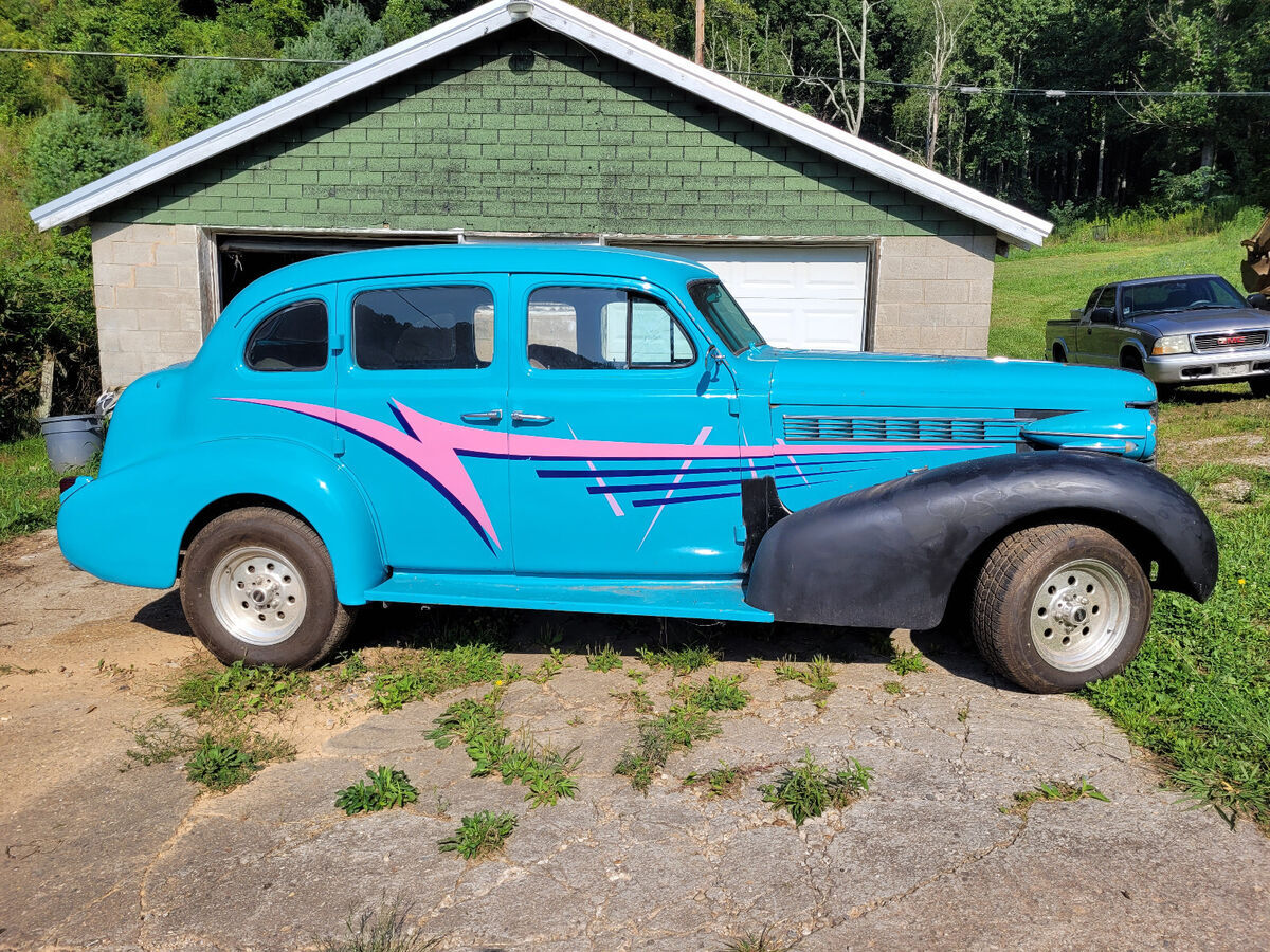 1938 Buick Other - photo 2