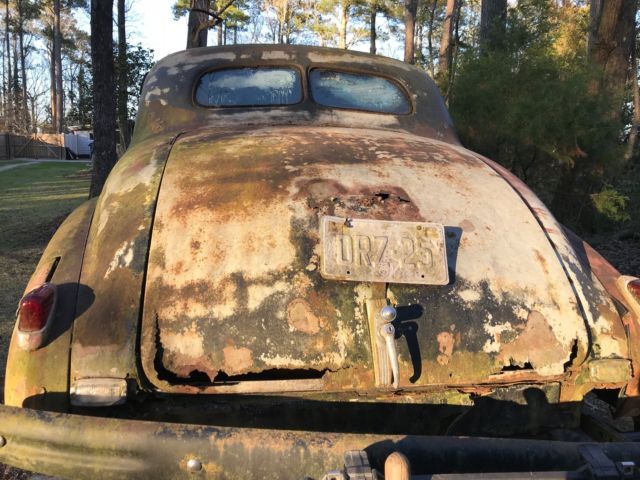 1938 Buick Series 40 - photo 10