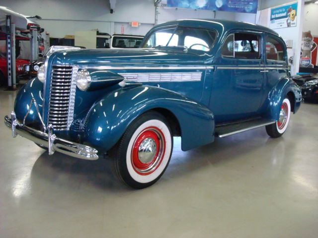 1938 Buick Special 40 straight 8 manual trans clean nice driver quality car 1938 Buick Super 40 sedan Super 40