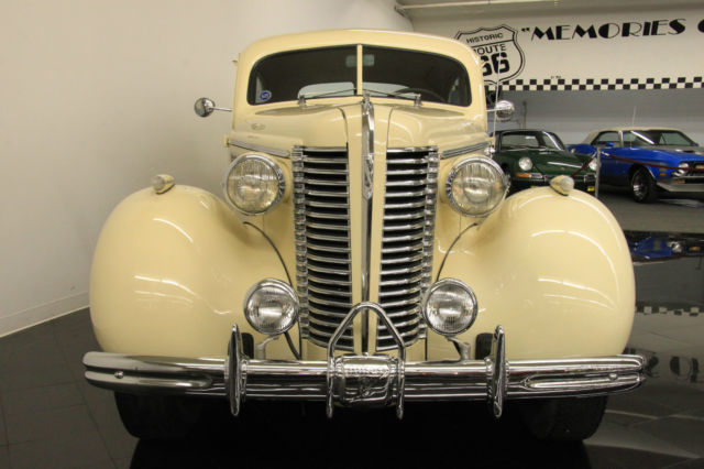 1938 Buick Other - photo 2