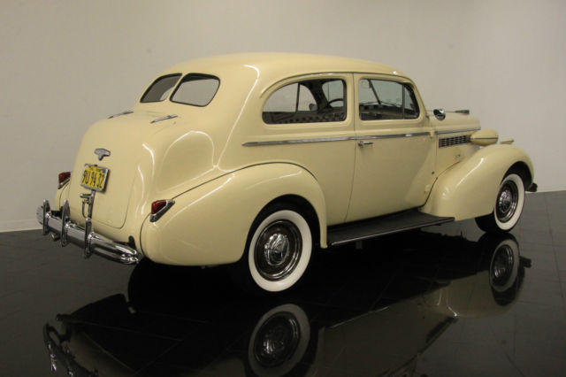 1938 Buick Other - photo 7