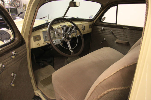 1938 Buick Other - photo 9
