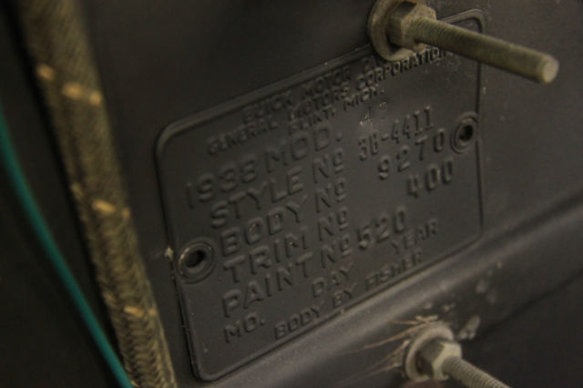 1938 Buick Other - photo 5