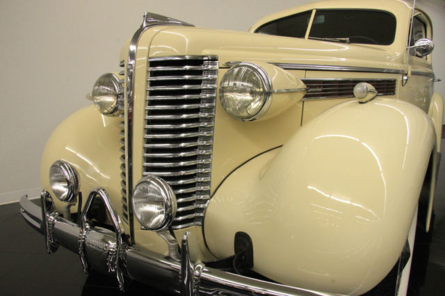 1938 Buick Other - photo 6