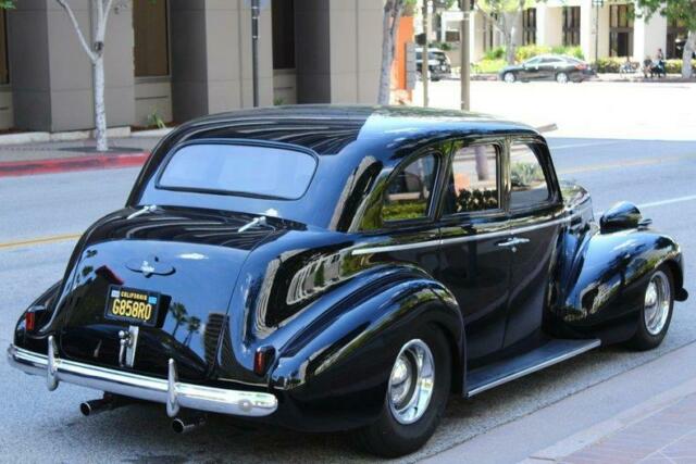 1938 Buick Other AC /Sound System /Leather Seats, CD Player - photo 4