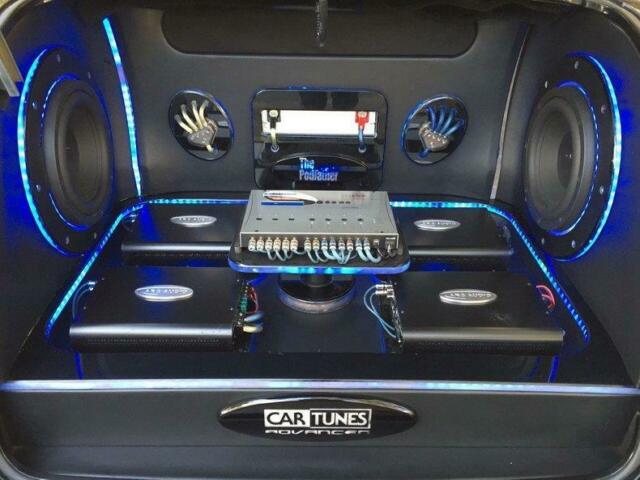 1938 Buick Other AC /Sound System /Leather Seats, CD Player - photo 9