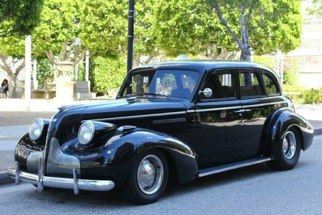 1938 Buick Special AC /Sound System /Leather Seats, CD Player 0 Miles Black Bui 1938 Buick Other AC /Sound System /Leather Seats, CD Player