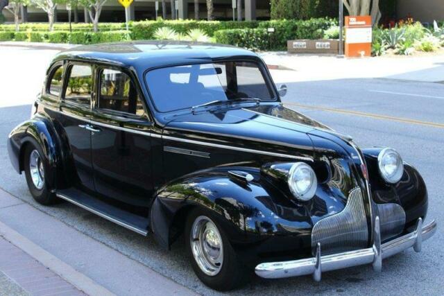 1938 Buick Other AC /Sound System /Leather Seats, CD Player - photo 2