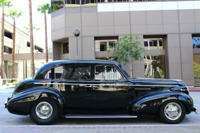 1938 Buick Other AC /Sound System /Leather Seats, CD Player - photo 5