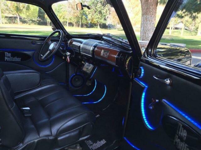 1938 Buick Other AC /Sound System /Leather Seats, CD Player - photo 6