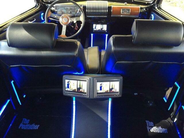 1938 Buick Other AC /Sound System /Leather Seats, CD Player - photo 7