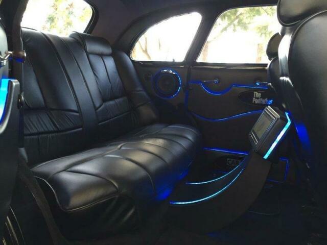 1938 Buick Other AC /Sound System /Leather Seats, CD Player - photo 8