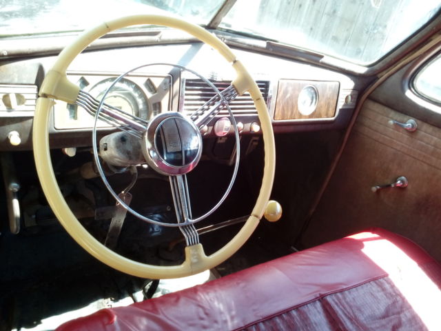 1938 Buick Roadmaster - photo 3