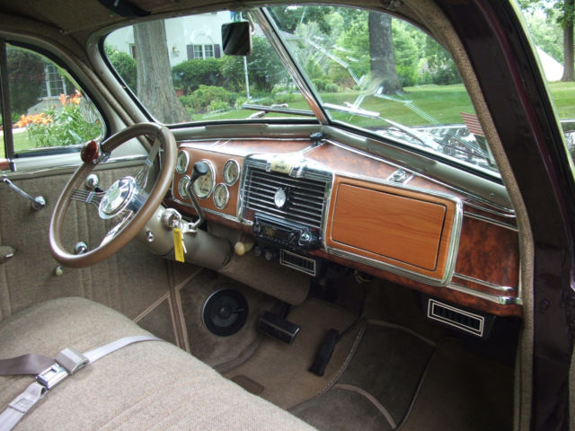 1938 Buick Century SPECIAL NOT CENTURY - photo 10