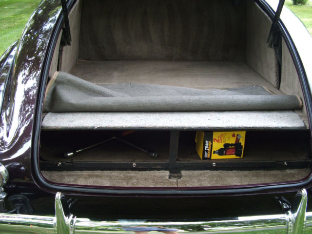 1938 Buick Century SPECIAL NOT CENTURY - photo 11