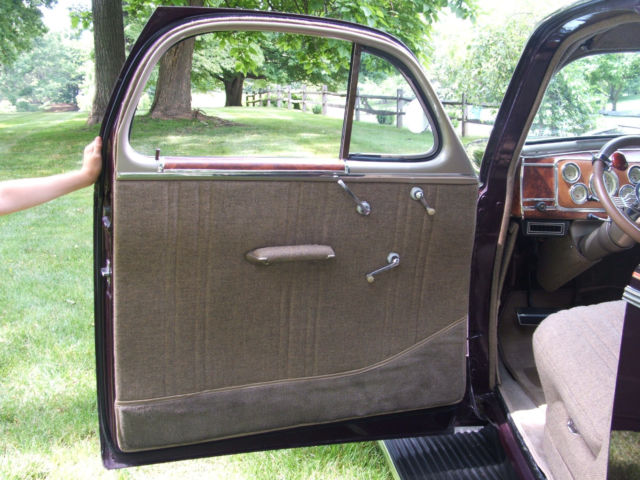 1938 Buick Century SPECIAL NOT CENTURY - photo 12