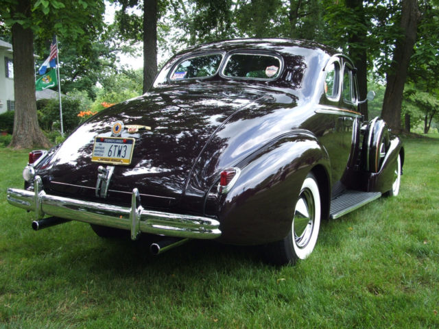1938 Buick Century SPECIAL NOT CENTURY - photo 3