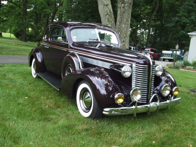 1938 Buick Century SPECIAL NOT CENTURY - photo 4