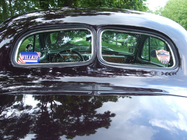 1938 Buick Century SPECIAL NOT CENTURY - photo 6