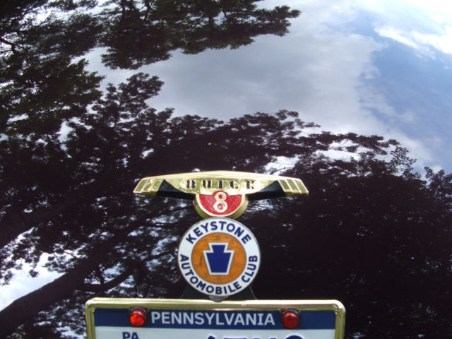 1938 Buick Century SPECIAL NOT CENTURY - photo 7