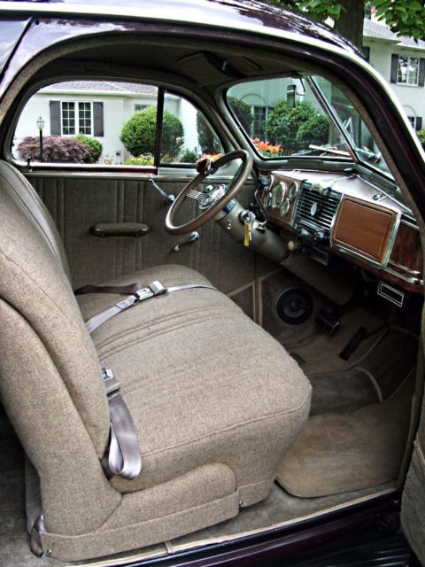 1938 Buick Century SPECIAL NOT CENTURY - photo 9