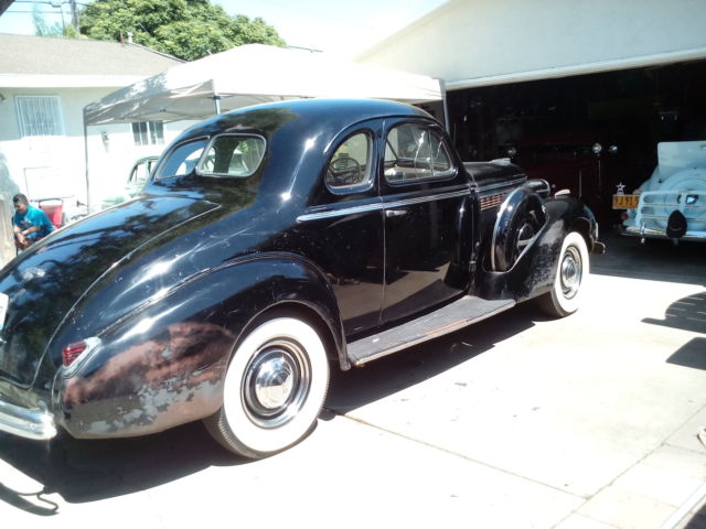 1938 Buick Roadmaster - photo 5