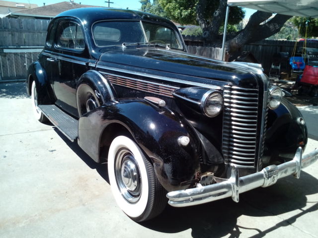 1938 Buick Roadmaster - photo 6
