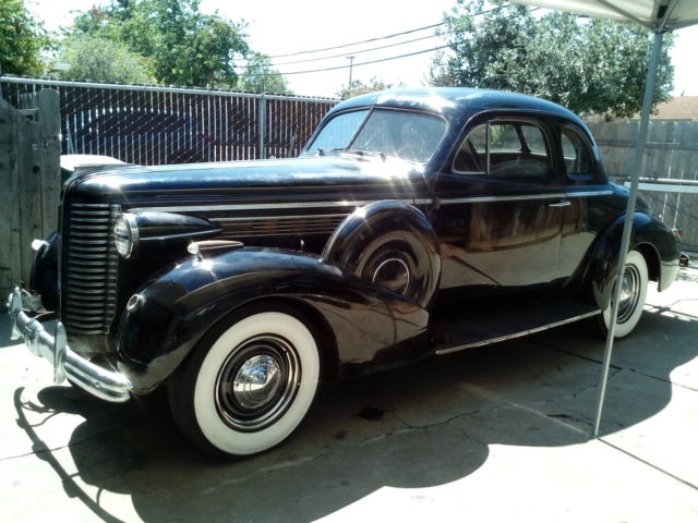 1938 Buick Roadmaster - photo 7