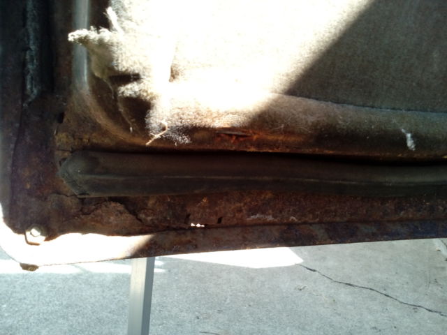 1938 Buick Roadmaster - photo 9