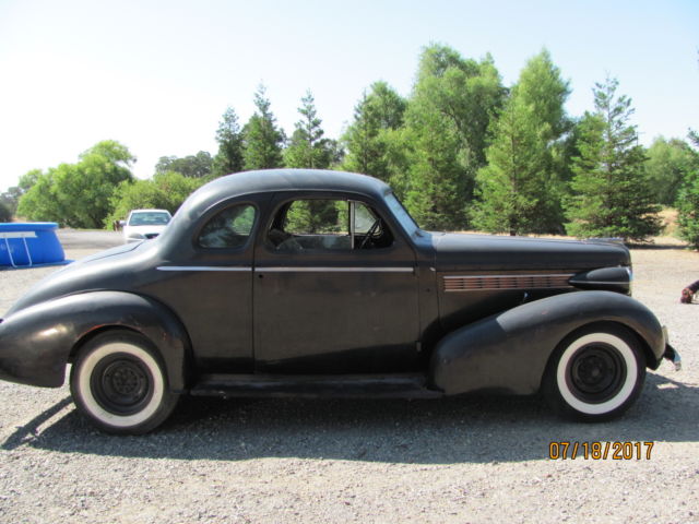 1938 Buick Other Special coupe - photo 11