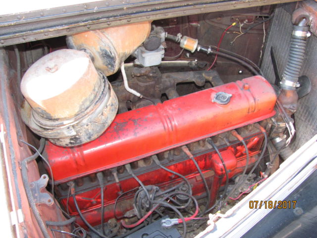 1938 Buick Other Special coupe - photo 12