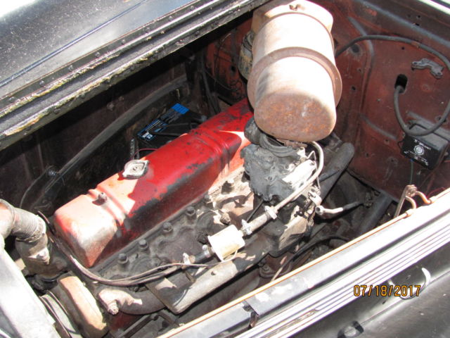 1938 Buick Other Special coupe - photo 13