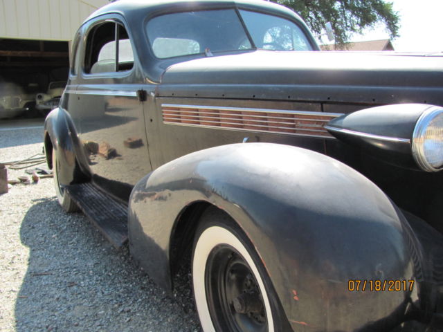 1938 Buick Other Special coupe - photo 3