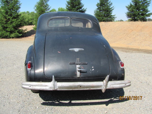 1938 Buick Other Special coupe - photo 5