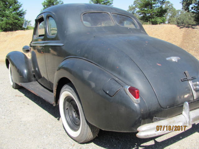 1938 Buick Other Special coupe - photo 6