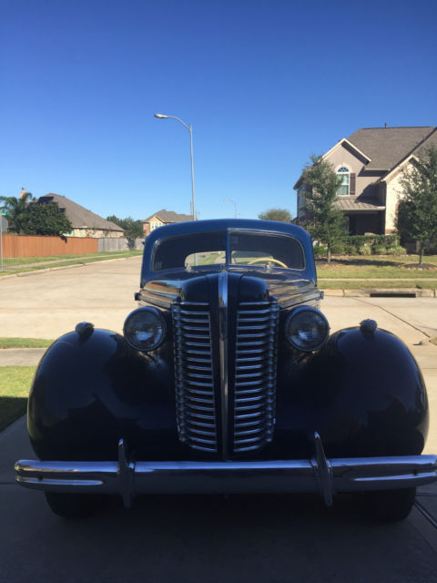 1938 Buick Other
