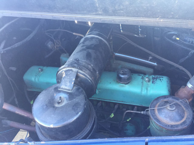 1938 Buick Other - photo 12