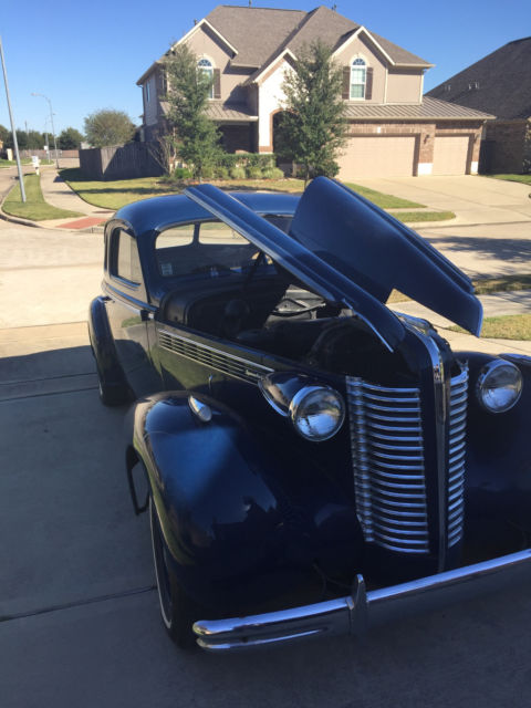 1938 Buick Other - photo 3