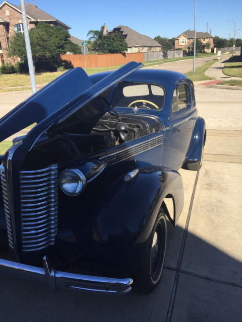 1938 Buick Other - photo 4
