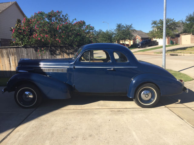 1938 Buick Other - photo 5