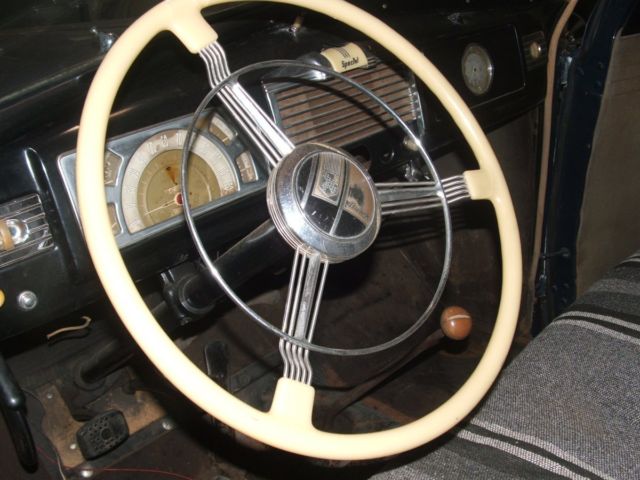 1938 Buick Other - photo 8