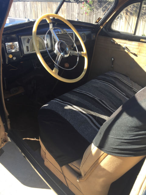 1938 Buick Other - photo 9