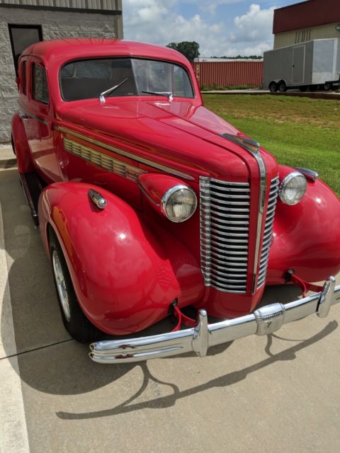 1938 Buick Other