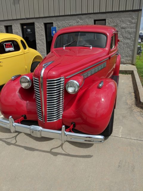 1938 Buick Other - photo 2