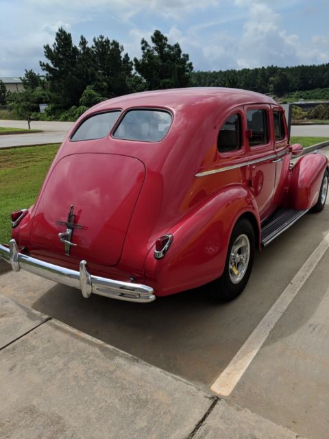 1938 Buick Other - photo 4