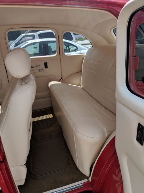 1938 Buick Other - photo 6